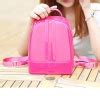 Nude Backpack Cute Clear Jelly Bags Baginning