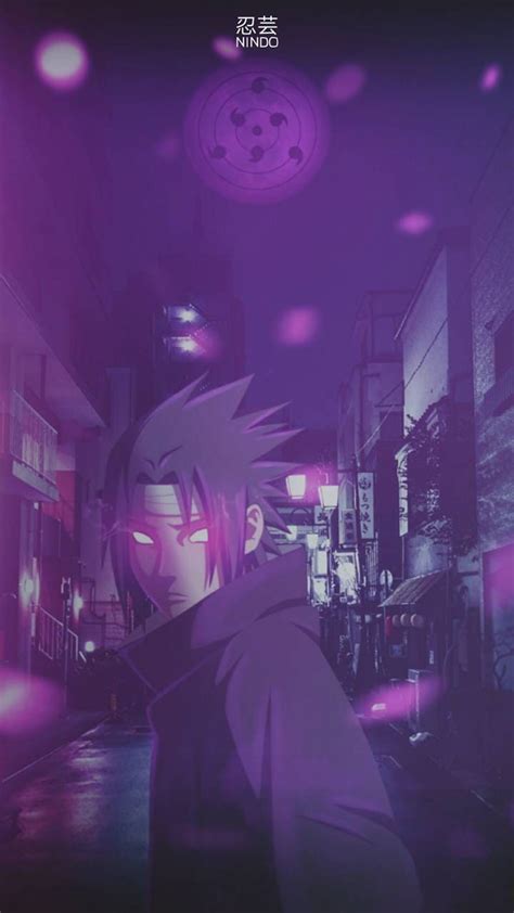 Update More Than 72 Sasuke Wallpaper Phone Super Hot Vn