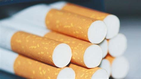 Marlboro Chesterfield Y L M Los Nuevos Precios Del Tabaco