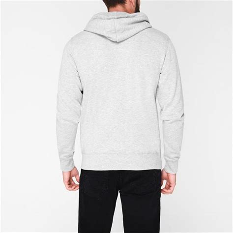 True Religion Horseshoe Zip Hoodie Zip Hoodies