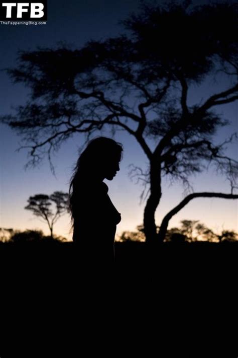 Ann Van Elsen Nude Sexy Collection 41 Photos TheFappening