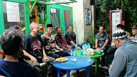 Cegah Munculnya PSK Baru Di Jakarta Barat Ini Langkah Polisi