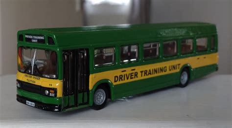 Yorkshire Traction Code 3 Repaint Leyland National 2 T5 OH Flickr