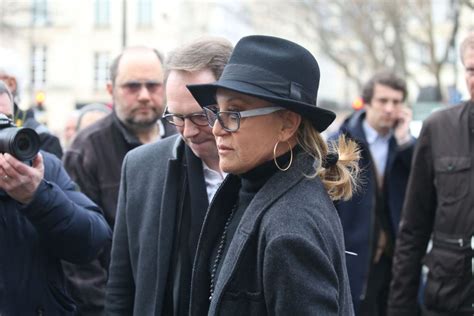 Après Les Interrogations De Sheila Sylvie Ortega Revient Sur Télé