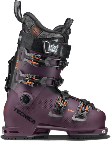 Bota Tecnica COCHISE 105 W DYN GW 2022 Nevasport Material de esquí