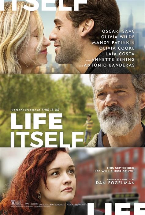 Movie Review Life Itself 2018 Lolo Loves Films