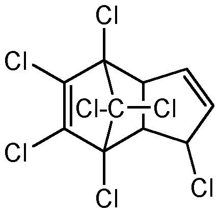 Heptachlor Analytical Standards 76-44-8, N-12147-100MG