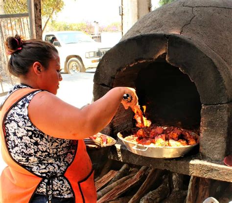 Cómo Hacer Cochito Al Horno Receta De Chiapas Realmente Delicioso