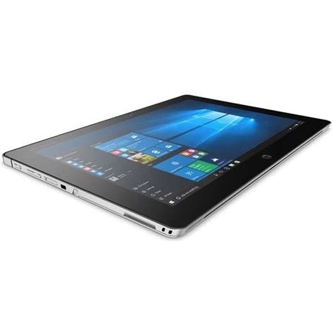 HP Elite X2 1012 G1 30 5 Cm 12 1920 X 1280 Pixels 128 Go 4 Go