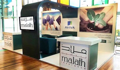 Malath Renews Auto Insurance Contract With Anb