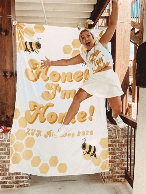 12 Adorable Bid Day Themes For Your Sorority Bid Day Themes Bid Day