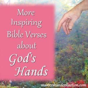 See God S Hand Free Daily Devotional Master S Hand Collection