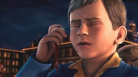 Things Only Adults Notice In The Polar Express