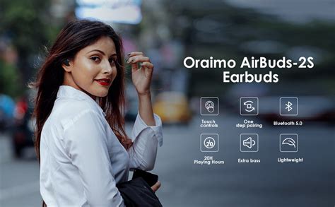 Brand Story – Oraimo