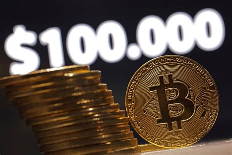 Bitcoin Bars Deur 100 000 Netwerk24