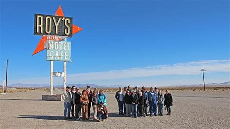 Corridor Management Plan California Historic Route 66 Association