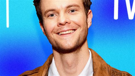 ‘the Boys Star Jack Quaid ‘inclined To Agree Hes A Nepo Baby