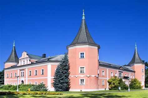 Kudy z nudy - Karlovarský kraj stále láká návštěvníky zdarma do muzeí a ...