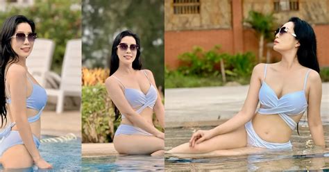 V P N Ng B Ng C A N Ho Ng Nh L Ch Bikini Tr Nh Kim Chi Sao Vi T Vi T Gi I Tr