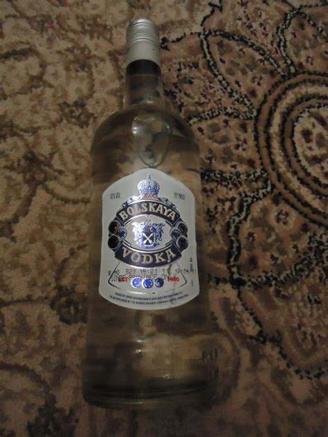 Bolskaya Vodka | A premium quality vodka by Murree Brewery R… | Flickr
