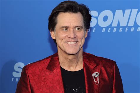 Jim Carrey Says Hes Leaving Twitter ‘i Love You All So Much Complex