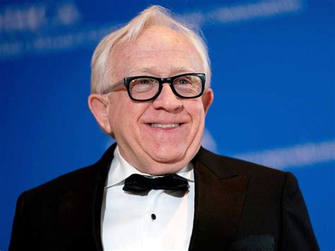 Comedian Leslie Jordan dies in a car crash at age 67 : NPR