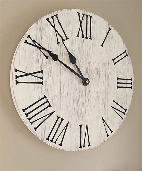 Kitchen wall clocks - guidevideos