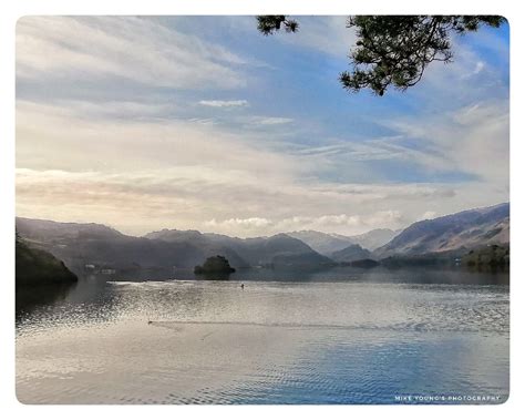 Mike On The Move Keswick Reach Lodge Retreat Our Bolthole Blog 6