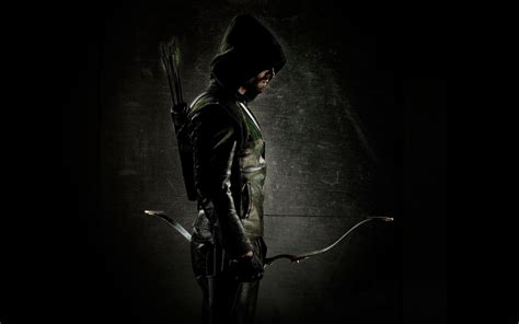 Oliver Queen Wallpapers Wallpaper Cave