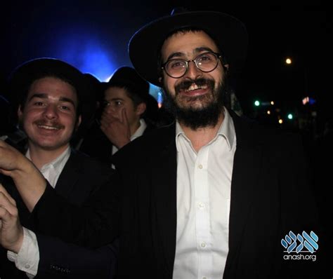 Los Angeles Rejoices At Simchas Beis Hashoeva Anash Org