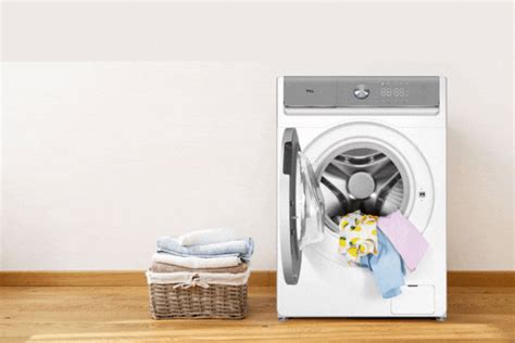 How To Clean Samsung Washing Machine A Comprehensive Guide