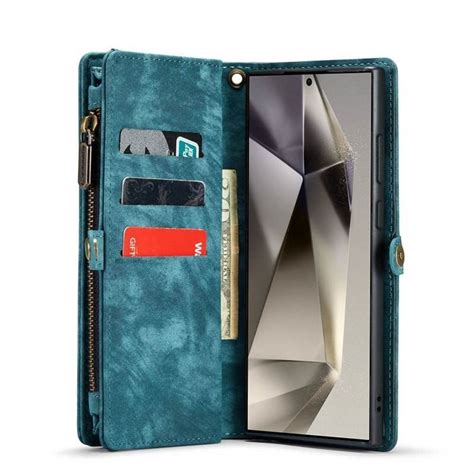 Caseme Mobildeksel Kort Samsung Galaxy S Ultra Bl Elkj P