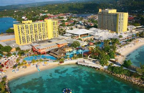 Sunset Jamaica Grande Resort (Ocho Rios, ) - Resort Reviews - ResortsandLodges.com