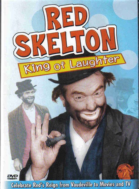 Video Release King Of Laughter Red Skelton Wiki Fandom