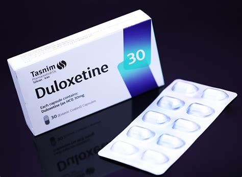 Breaking Barriers Trends In The Duloxetine Market