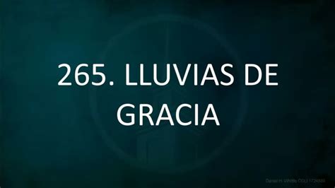 Himno Lluvias De Gracia Primera Iglesia Bautista De Hammond In