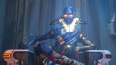 Warframe Releases New Echoes Of Duviri Quality Of Life Update Niche