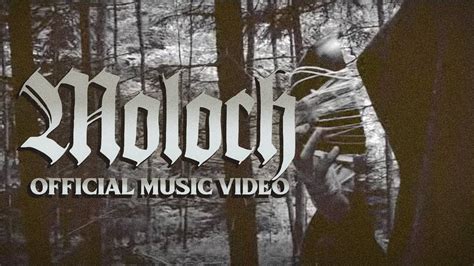 Owl Vision Moloch Official Music Video YouTube