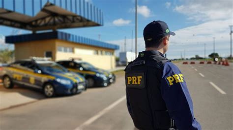 Concurso Polícia Rodoviária Federal 2024 previsão de vagas Cetro