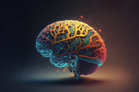 Are There Sex Based Differences In Brain Development During Early