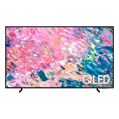Телевизоры, аудио и фото-видео :: LED TV Samsung QE75Q60BAUXCE