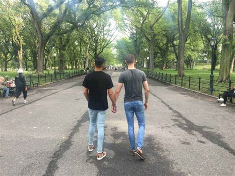 Gay Mexico City Guide 2024 게이 바 클럽 사우나 등 Travel Gay
