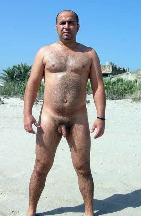 Mature Bear Tumblr