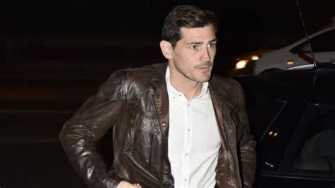 Relacionan A Iker Casillas Con Sara D Nez Una Cantante Cordobesa Y