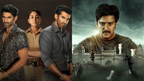 Best Hindi Crime Thriller Movies 2023: Gumraah, Aazam & More