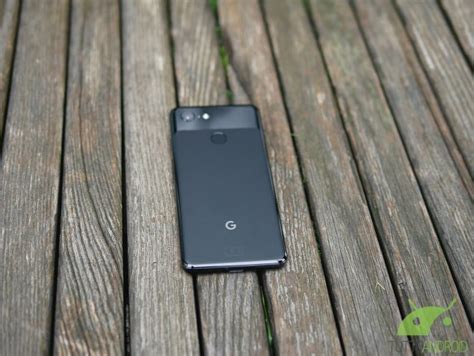 Insieme Alle Patch Di Febbraio Arrivano Sui Google Pixel Alcune Piccole