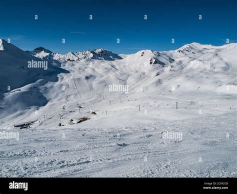 Alps Arena Hi Res Stock Photography And Images Alamy