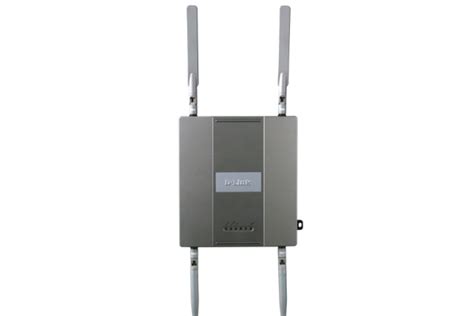 Jual D Link DWL 8600AP Unified Wireless Access Point JFX Store