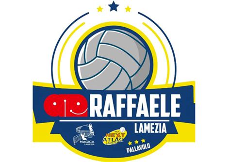 Pallavolo Conclusa Stagione Agonistica Della Raffaele Lamezia Il