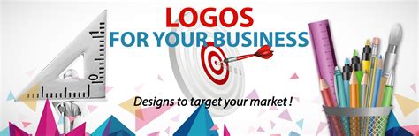 Business Logo Design - Business Edge Designs